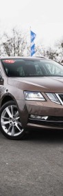 Skoda Octavia III , Salon Polska, Serwis ASO, VAT 23%, Navi, Klimatronic,-4