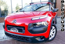 Citroen C4 Cactus I Salon PL|Bezwyp|1.2 82KM|Klimatronic|Parktronic|Navi|Bluetooth|GWARA