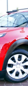 Citroen C4 Cactus I Salon PL|Bezwyp|1.2 82KM|Klimatronic|Parktronic|Navi|Bluetooth|GWARA-4