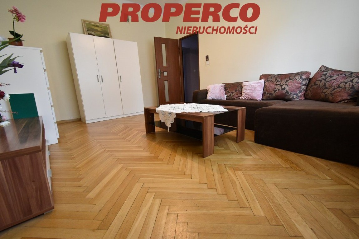 Kawalerka na wynajem, 34 m² Centrum, Zagórska