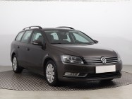 Volkswagen Passat B7 , Salon Polska, Klimatronic, Parktronic