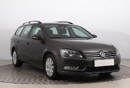 Volkswagen Passat B7 , Salon Polska, Klimatronic, Parktronic