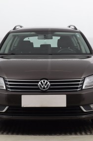 Volkswagen Passat B7 , Salon Polska, Klimatronic, Parktronic-2