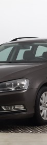 Volkswagen Passat B7 , Salon Polska, Klimatronic, Parktronic-3