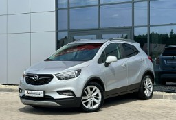 Opel Mokka Mokka X Grzane fotele+Kierownica, Kamera Czujniki Tempomat Bluetooth