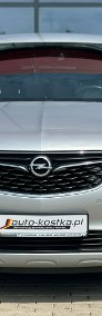 Opel Mokka Mokka X Grzane fotele+Kierownica, Kamera Czujniki Tempomat Bluetooth-4
