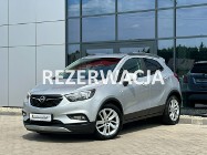 Opel Mokka Mokka X Grzane fotele+Kierownica, Kamera Czujniki Tempomat Bluetooth