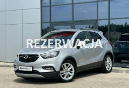 Opel Mokka Mokka X Grzane fotele+Kierownica, Kamera Czujniki Tempomat Bluetooth