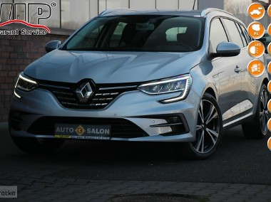 Renault Megane IV Aut*Navi*FullLed*Radar*Alu18*Temp*Komp*Pdc*Android*Kamera*GwarVGS !!-1