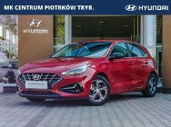 Hyundai i30 II 1.0T 120KM 6MT Smart+ LED Android Auto Kamera Gwarancja 2027 FV23%