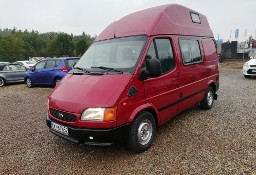 Ford Transit 2.5 TD Kamper