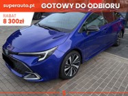 Toyota Corolla XII Style 2.0 Hybrid Dynamic Force Style 2.0 Hybrid Dynamic Force 178KM |