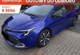 Toyota Corolla XII Style 2.0 Hybrid Dynamic Force Style 2.0 Hybrid Dynamic Force 178KM |