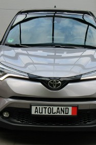 Toyota C-HR Bezwypadkowy-Bardzo bogata wersja wyposazenia-Super stan-GWARANCJA !-2