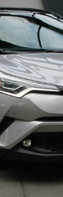 Toyota C-HR Bezwypadkowy-Bardzo bogata wersja wyposazenia-Super stan-GWARANCJA !-3
