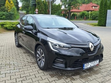 Renault Clio V Sprzedam Polecam . Fajna Wersja. -1