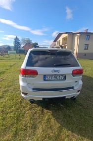 5.7 V8 HEMI 4WD, Overland, LPG, 1 własciciel-2