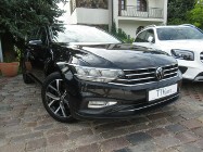 Volkswagen Passat B8 BEZWYPADKOWY AppConnect Full Led Salon Polska Serwisowany FV23%