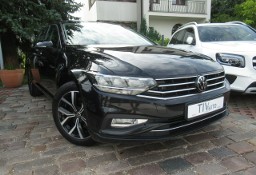 Volkswagen Passat B8 BEZWYPADKOWY AppConnect Full Led Salon Polska Serwisowany FV23%