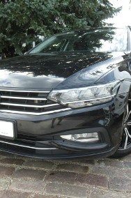 Volkswagen Passat B8 BEZWYPADKOWY AppConnect Full Led Salon Polska Serwisowany FV23%-2