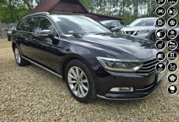 Volkswagen Passat B8 1Właściciel.Krajowy.Highline.Wirtual.Led.