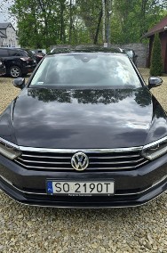 Volkswagen Passat B8 1Właściciel.Krajowy.Highline.Wirtual.Led.-2