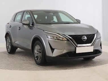 Nissan Qashqai III , Salon Polska, 1. Właściciel, Serwis ASO, Automat, VAT 23%,-1