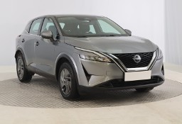 Nissan Qashqai III , Salon Polska, 1. Właściciel, Serwis ASO, Automat, VAT 23%,