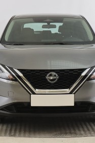 Nissan Qashqai III , Salon Polska, 1. Właściciel, Serwis ASO, Automat, VAT 23%,-2