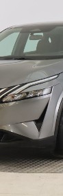 Nissan Qashqai III , Salon Polska, 1. Właściciel, Serwis ASO, Automat, VAT 23%,-3