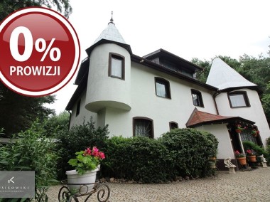 Dom Minkowice Oławskie, ul. Dąbrowskiego-1