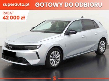 Opel Astra L (VI) VI Business Edition S&S 1.2 T Business Edition S&S 1.2 T 130KM / Pakiet-1