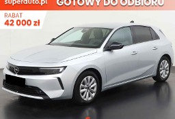 Opel Astra L (VI) VI Business Edition S&amp;S 1.2 T Business Edition S&amp;S 1.2 T 130KM / Pakiet