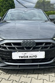 Audi A3 III S-Line, pełne wyposażenie, jak nowa! gwarancja!-2
