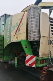 Krone Big-X V8 Wały gardzieli-2