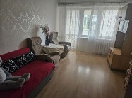 Mieszkanie na sprzedaż Białystok, Dziesięciny, ul. Generała Józefa Hallera – 50 m2