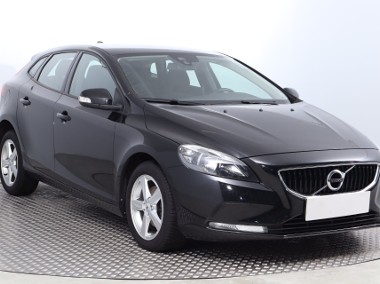 Volvo V40 II , Navi, Klima, Tempomat, Parktronic-1