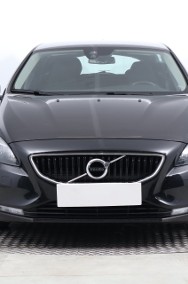 Volvo V40 II , Navi, Klima, Tempomat, Parktronic-2