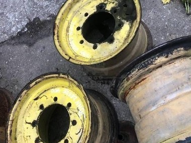 Manitou - Felgi [20 cali]-1