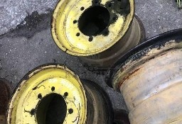 Manitou - Felgi [20 cali]