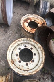 Manitou - Felgi [20 cali]-2