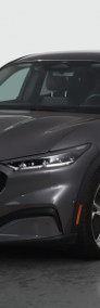 Ford Mustang VI Mustang Mach-E , SoH 90%, Serwis ASO, Automat, VAT 23%, Skóra, Navi,-3