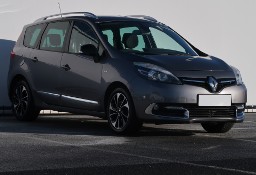 Renault Grand Scenic IV , Skóra, Navi, Klimatronic, Tempomat, Parktronic