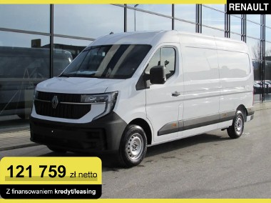 Renault Master L3H2 Extra L3H2 Extra 2.0 150KM-1