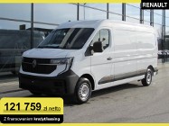 Renault Master L3H2 Extra L3H2 Extra 2.0 150KM