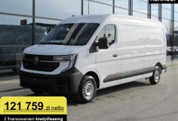 Renault Master L3H2 Extra L3H2 Extra 2.0 150KM