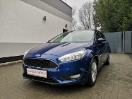 Ford Focus III 1.0 125KM Benzyna # Klima # Tempomat # Salon Polska # Isofix # FV 23