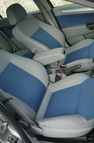 Opel Astra H 1,4 16V Elegance-Klima -Drugie koła-2