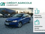 Skoda Rapid 1.0 TSI/95 KM Active Salon PL Fvat 23% DW5FU85