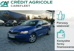 Skoda Rapid 1.0 TSI/95 KM Active Salon PL Fvat 23% DW5FU85